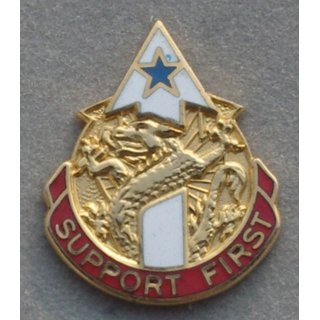 29th Support Group  DUI