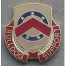 125th Support Battalion  DUI