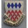 197th Support Battalion  DUI
