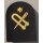 Boom Trained  Ratings Badge Tropical, 1 Star, large