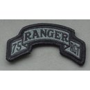 75th Ranger Regiment