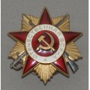 Order of the Patriotic War, 1st Class