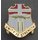 6th Infantry  DUI