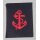 Leading Seaman Ratings Badge Wei&szlig;, Basic
