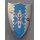 4th Cavalry  DUI