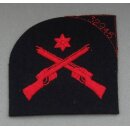 Marksman  Badge Bullion, 1 Star, large