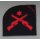 Marksman  Badge Bullion, 1 Star, large