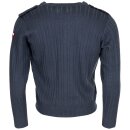 Czech Cardigan M-97 Sweater, olive,