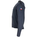 Czech Cardigan M-97 Sweater, olive,