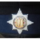 Royal Dragoon Guards Schirmmütze