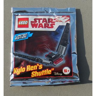 Raumschiff Promo Packs Lego Star Wars