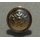 Forestry Service Buttons, Russia