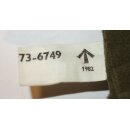 Mk IV / RAC Sock Liner f&uuml;r 1956 Modifikation Futter