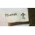 Mk IV / RAC Sock Liner for 1956 Modification Liner 1977, pink