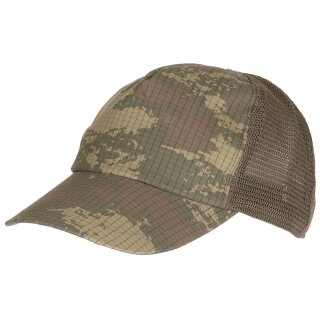 Feldm&uuml;tze T&uuml;rkei, M2008 Tarn, Sommer