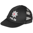 Feldm&uuml;tze T&uuml;rkei, Polis - Polizei, Sommer