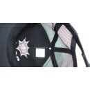 Turkish Police - Polis Field Cap, Summer 1 - 54-55, orange