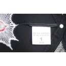 Turkish Police - Polis Field Cap, Summer 1 - 54-55, orange