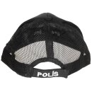 Turkish Police - Polis Field Cap, Summer 2 - 56-57, beige