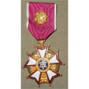 Legion of Merit - Officer 1942