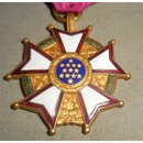 Legion of Merit - Officer 1942