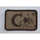 Abzeichen JANDARMA, M2008 Tarn, verschiedene