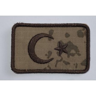Abzeichen JANDARMA, M2008 Tarn, verschiedene Nationale