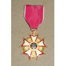 Legion of Merit 1942