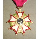 Legion of Merit 1942