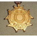 Legion of Merit 1942