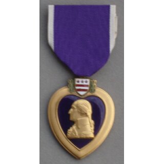 Purple Heart