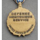 Defense Meritorious Service Medal