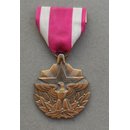Meritorious Service Medal 