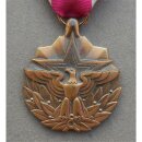 Meritorious Service Medal