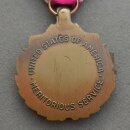 Meritorious Service Medal