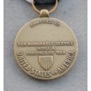 Prisoner of War Medal