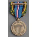 Armed Forces Expeditionary Medal