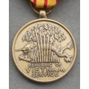 Vietnam Service Medal
