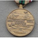 Southwest Asia Service Medal