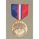 Kosovo Campaign Medal 2000
