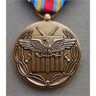 War on Terrorism Expeditionary Medal 2003