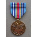 War on Terrorism Expeditionary Medal 2003