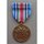 War on Terrorism Expeditionary Medal 2003