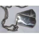 T&uuml;rkei, Erkennungsmarken, verschiedene Set, Blanko