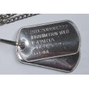 T&uuml;rkei, Erkennungsmarken, verschiedene Set, Kilic