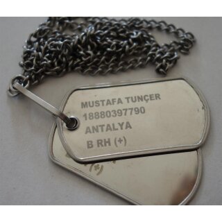 Turkish JANDARMA Insignia, M2008 Camo, various Set, Tuncer