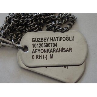 Turkish JANDARMA Insignia, M2008 Camo, various Set, Hatipoglu