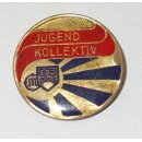 Jugendkollektiv VEB Petrochemisches Kombinat Schwedt