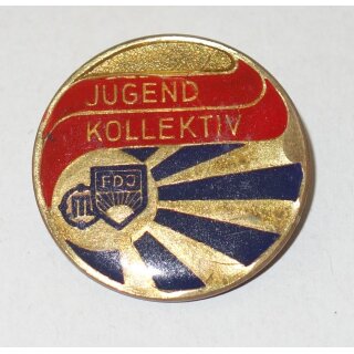 Jugendkollektiv VEB Petrochemisches Kombinat Schwedt b