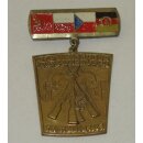 Brothers in Class - Brothers in Arms 1963 Maneuver Badge...